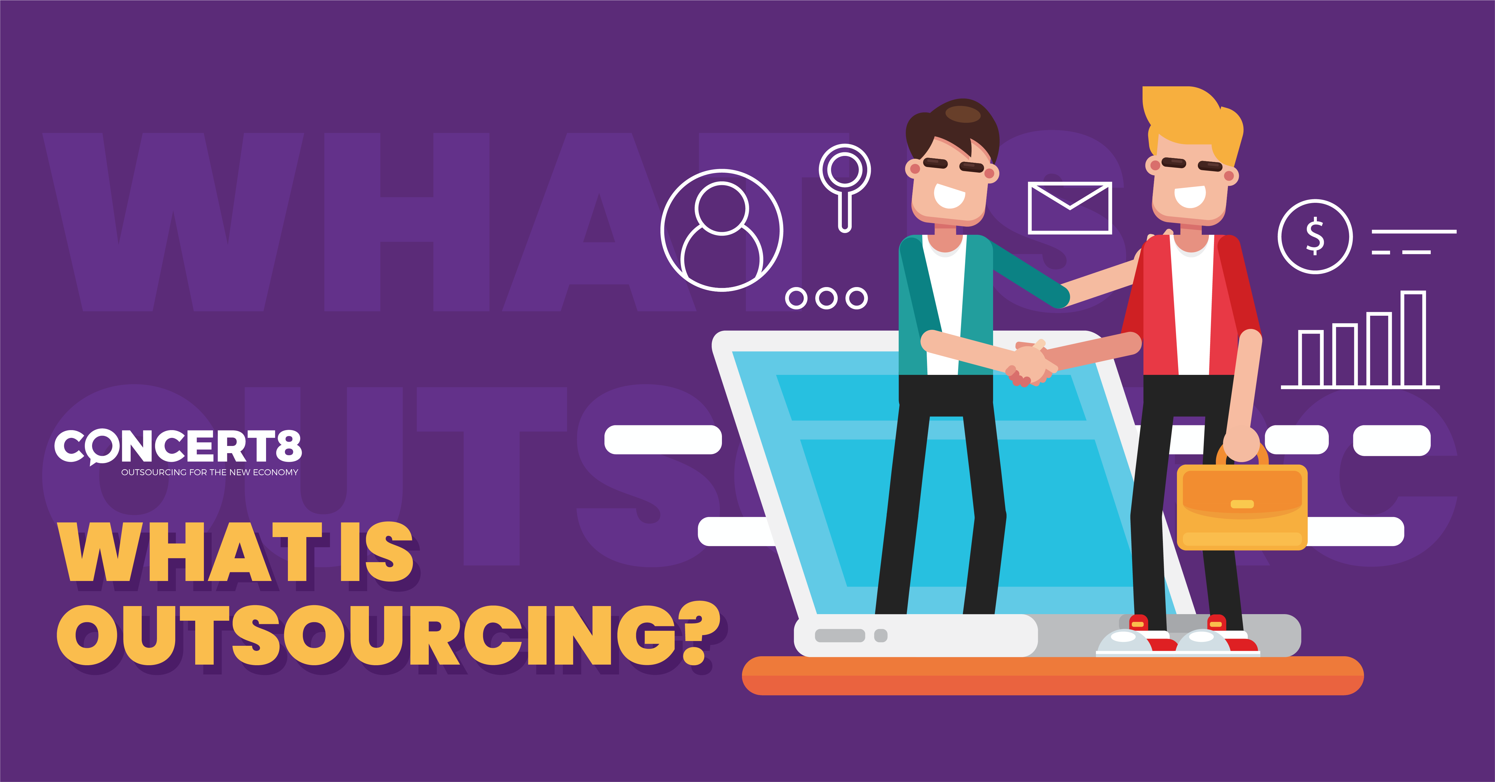  What Is The Definition Of Outsourcing Concert8 Solutions Inc 