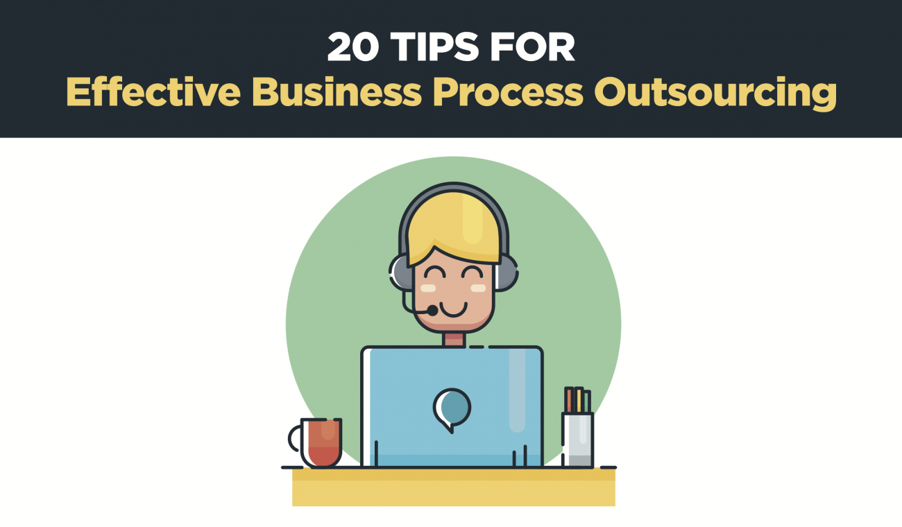 BLOG-POST20 tips for outsourcing